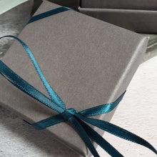 Gift packaged